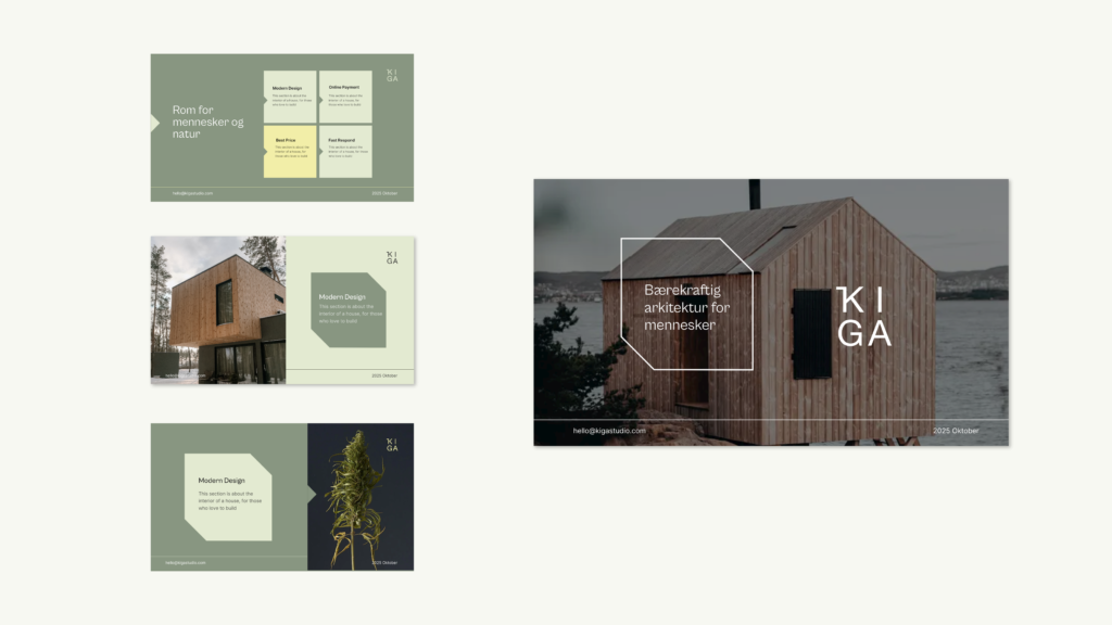 Kiga Studio