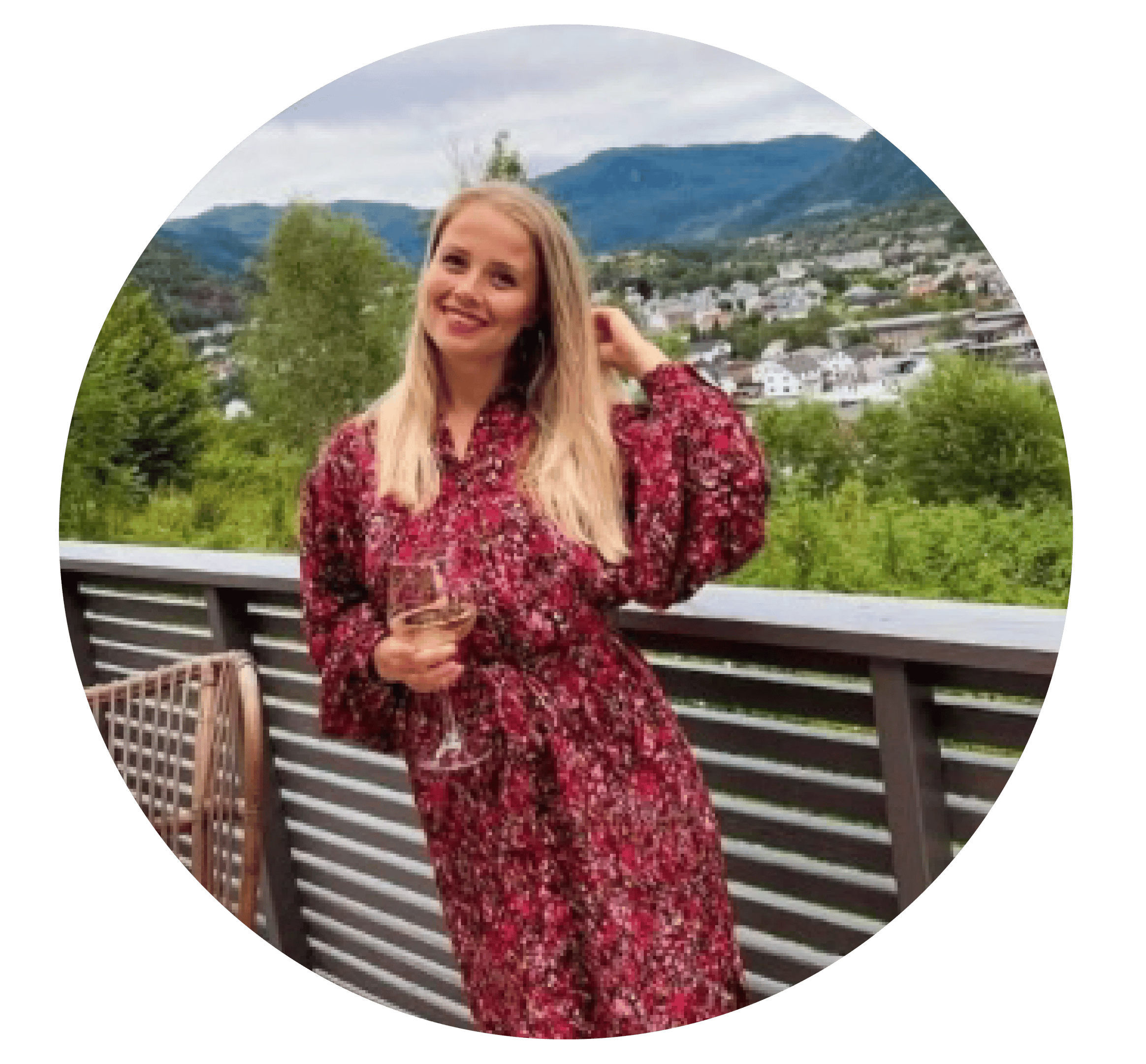 Katrine Langeland