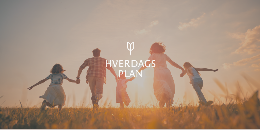 Hverdagsplan