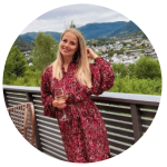 Katrine Langeland
